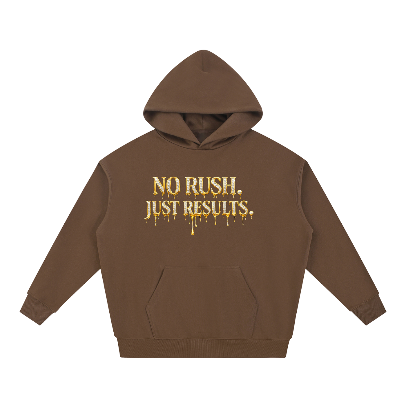 Essential Heavyweight Hoodie
