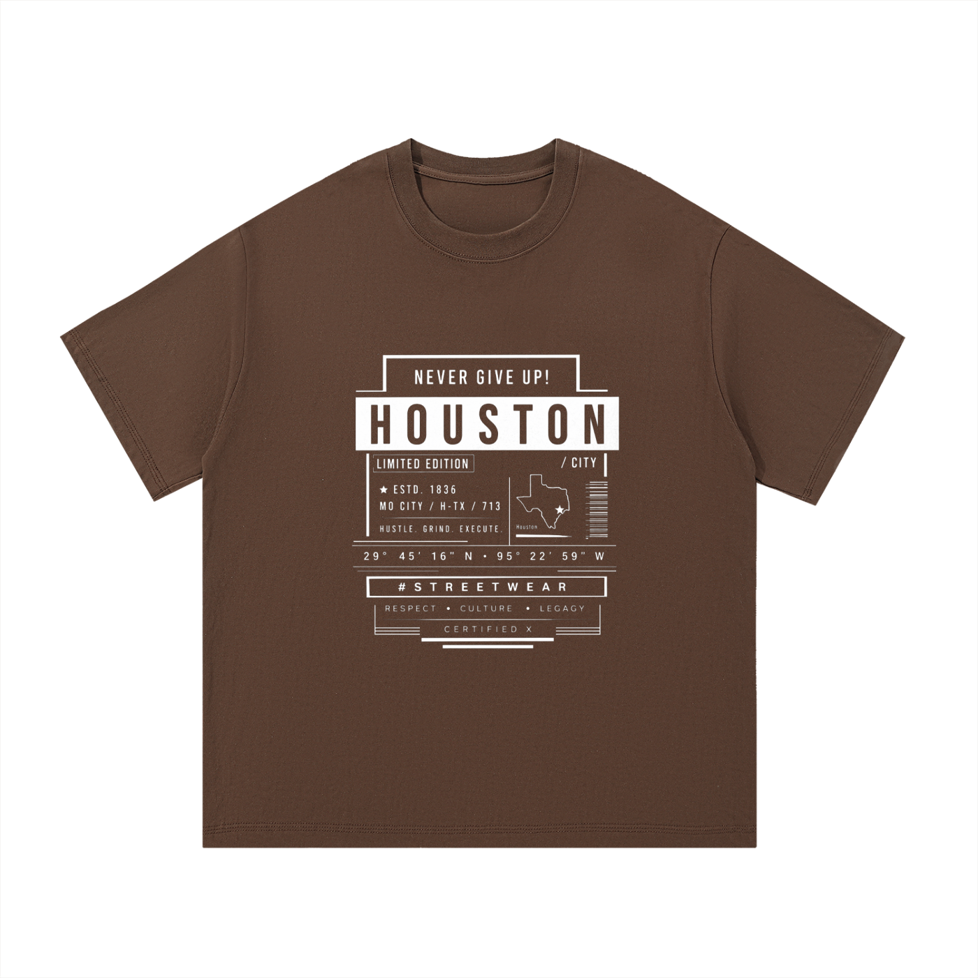 Essential Cotton T-Shirt