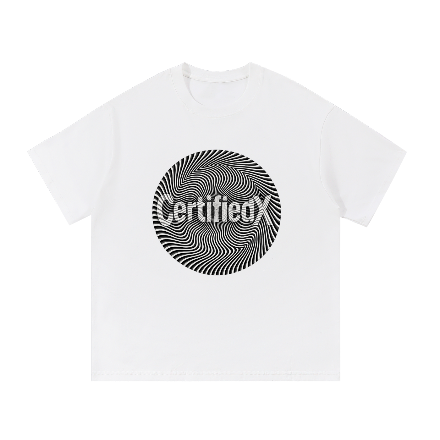 Essential Cotton T-Shirt