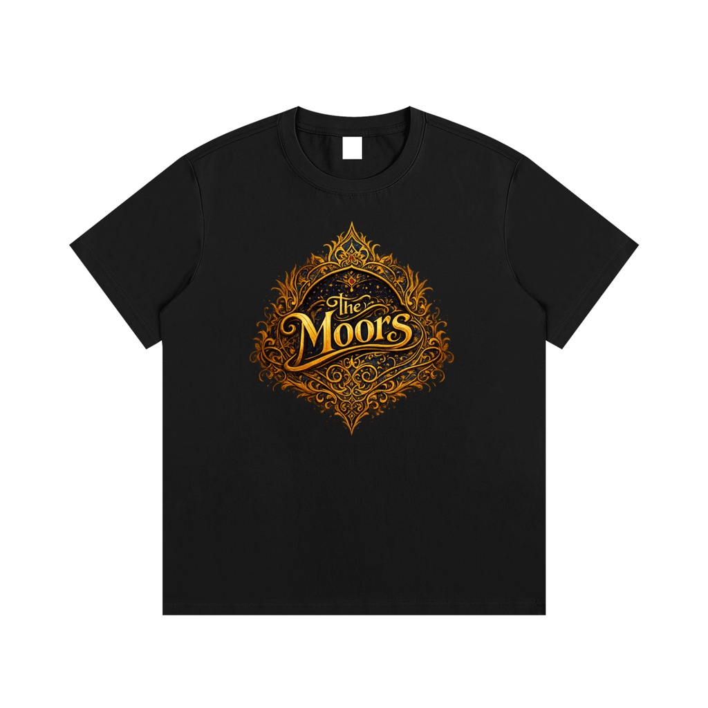 Essential Cotton T-Shirt