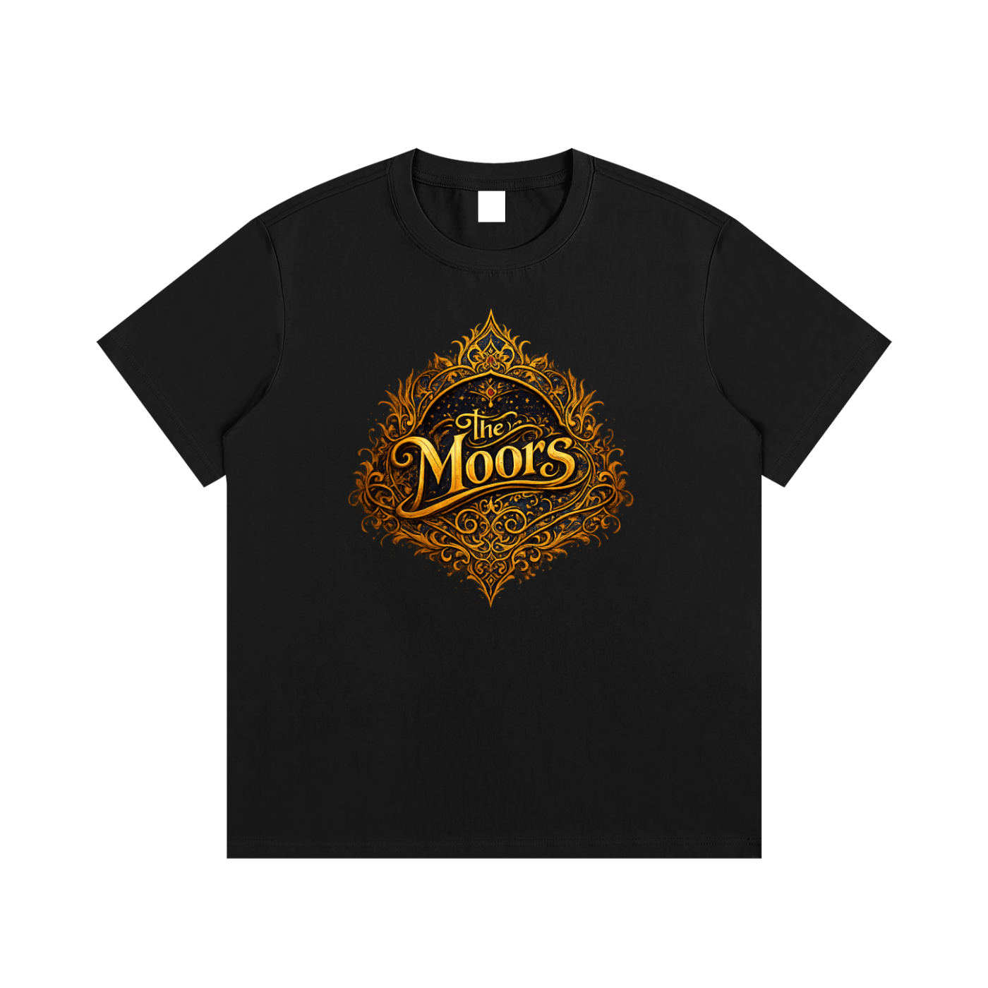 Essential Cotton T-Shirt