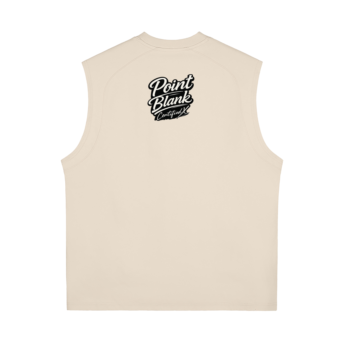 Sorona Quick-Dry Cooling Tank Top
