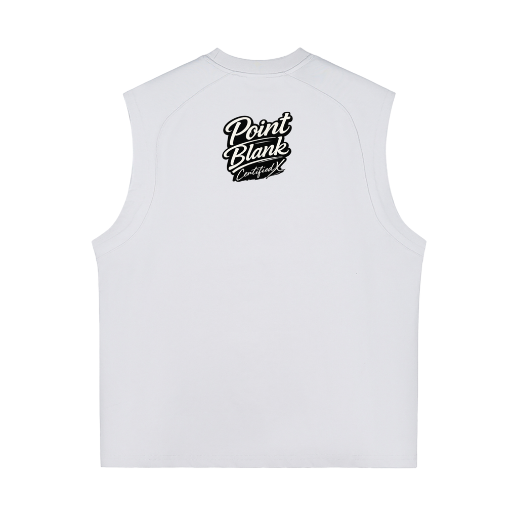 Sorona Quick-Dry Cooling Tank Top