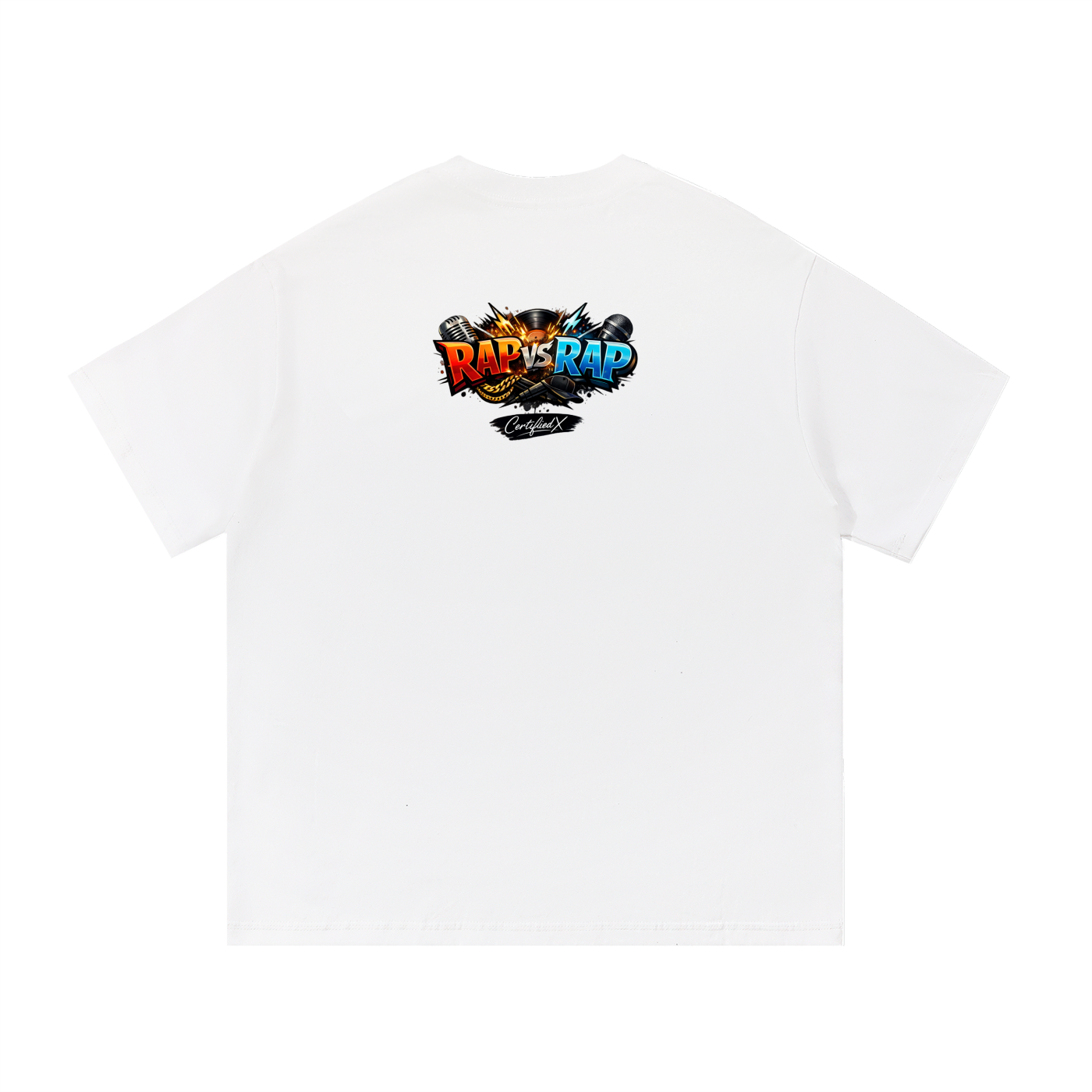 Essential Cotton T-Shirt