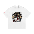 Essential Heavyweight Cotton T-Shirt