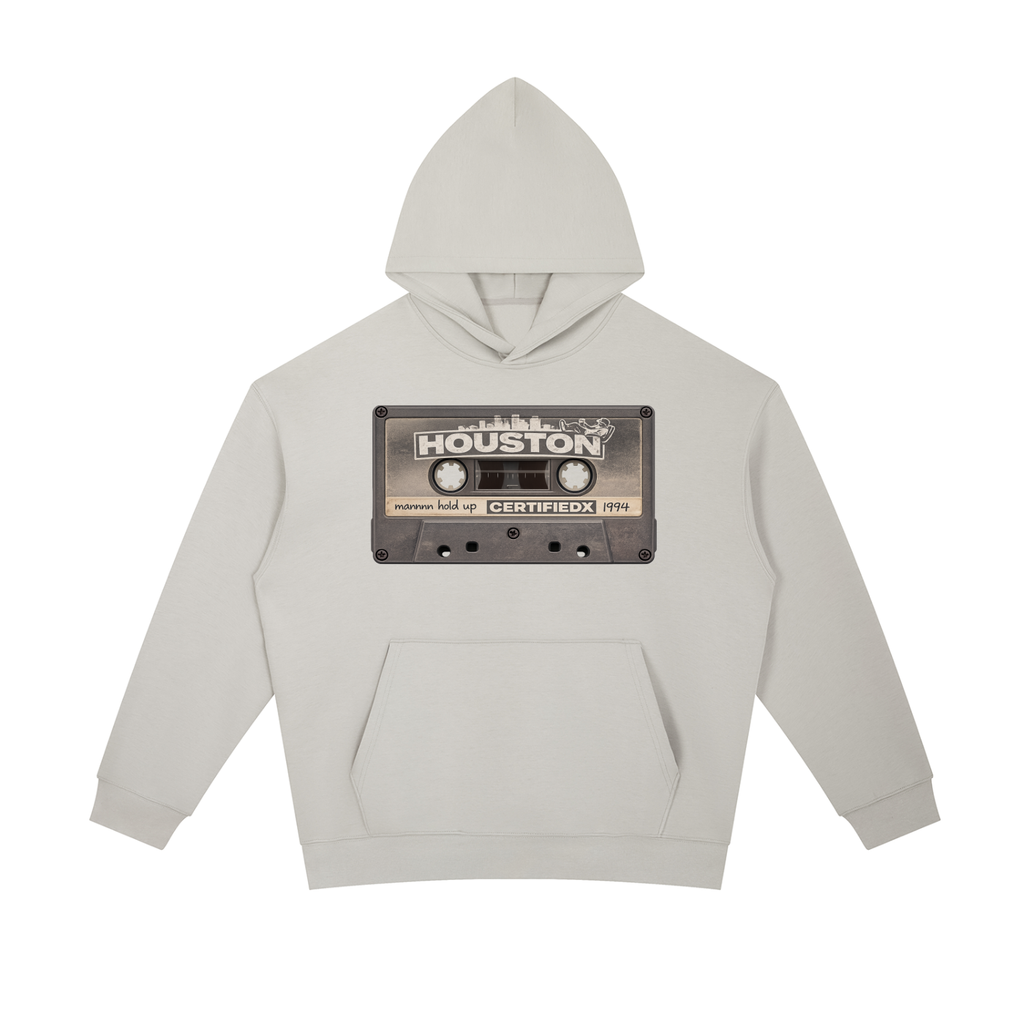 Essential Heavyweight Hoodie