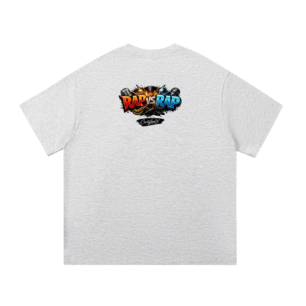 Essential Cotton T-Shirt