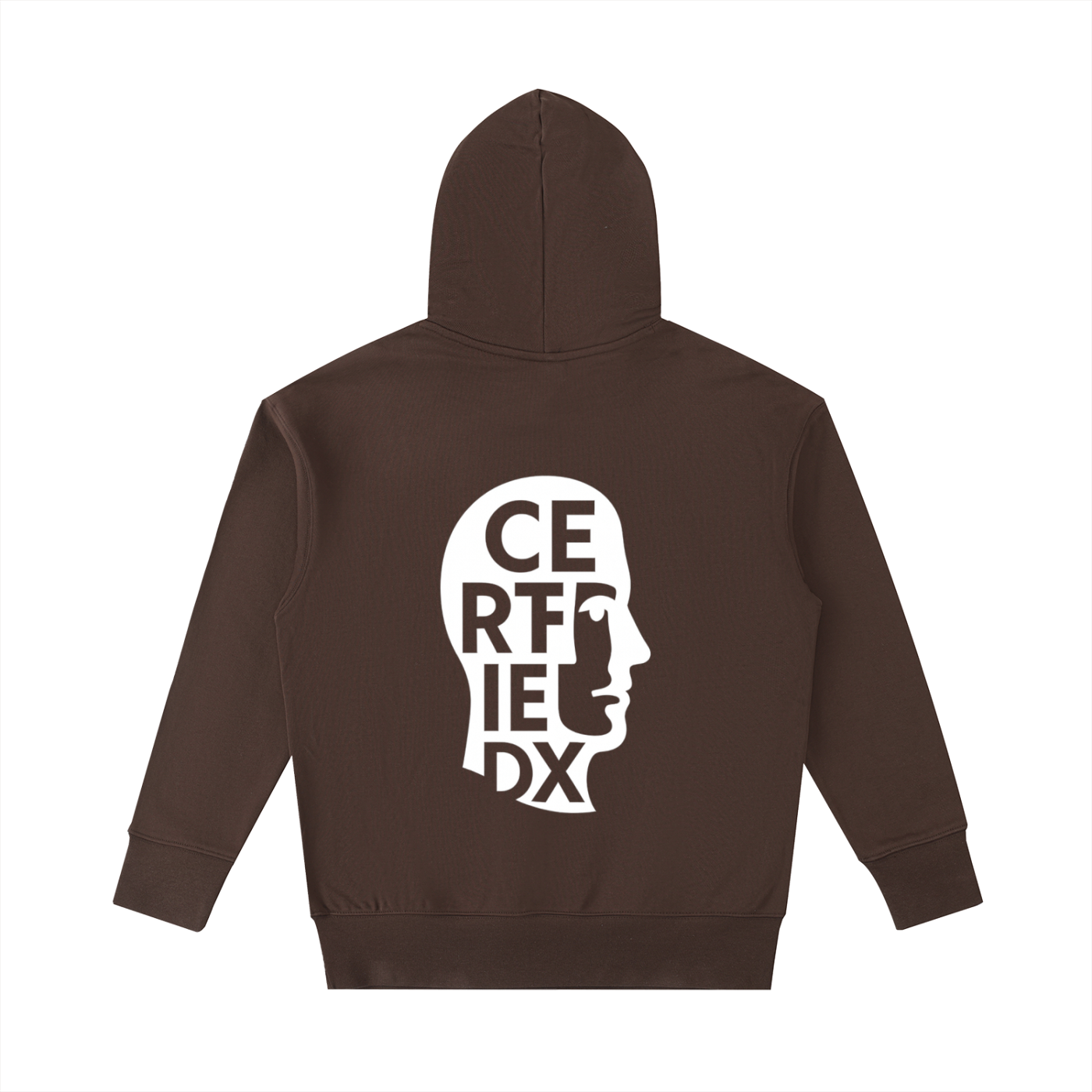 Essential Heavyweight Cotton Hoodie