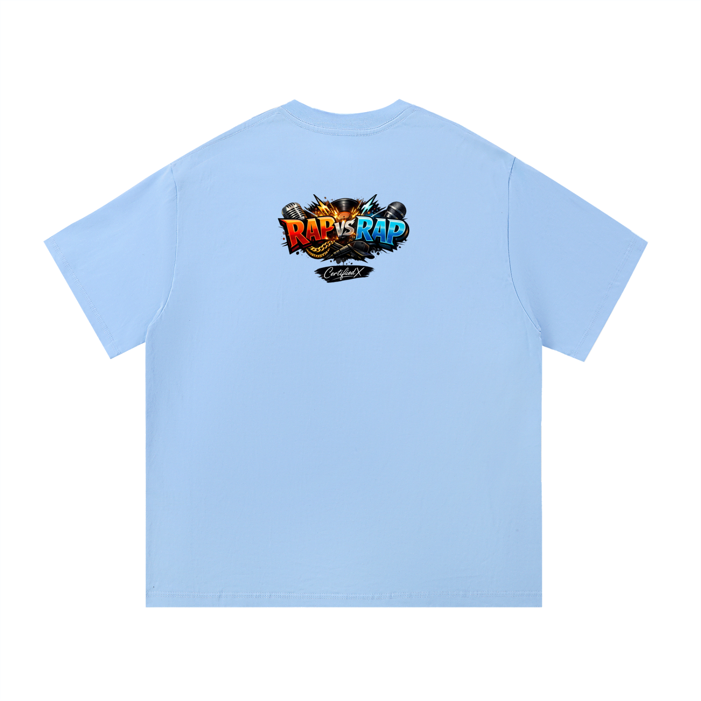 Essential Cotton T-Shirt