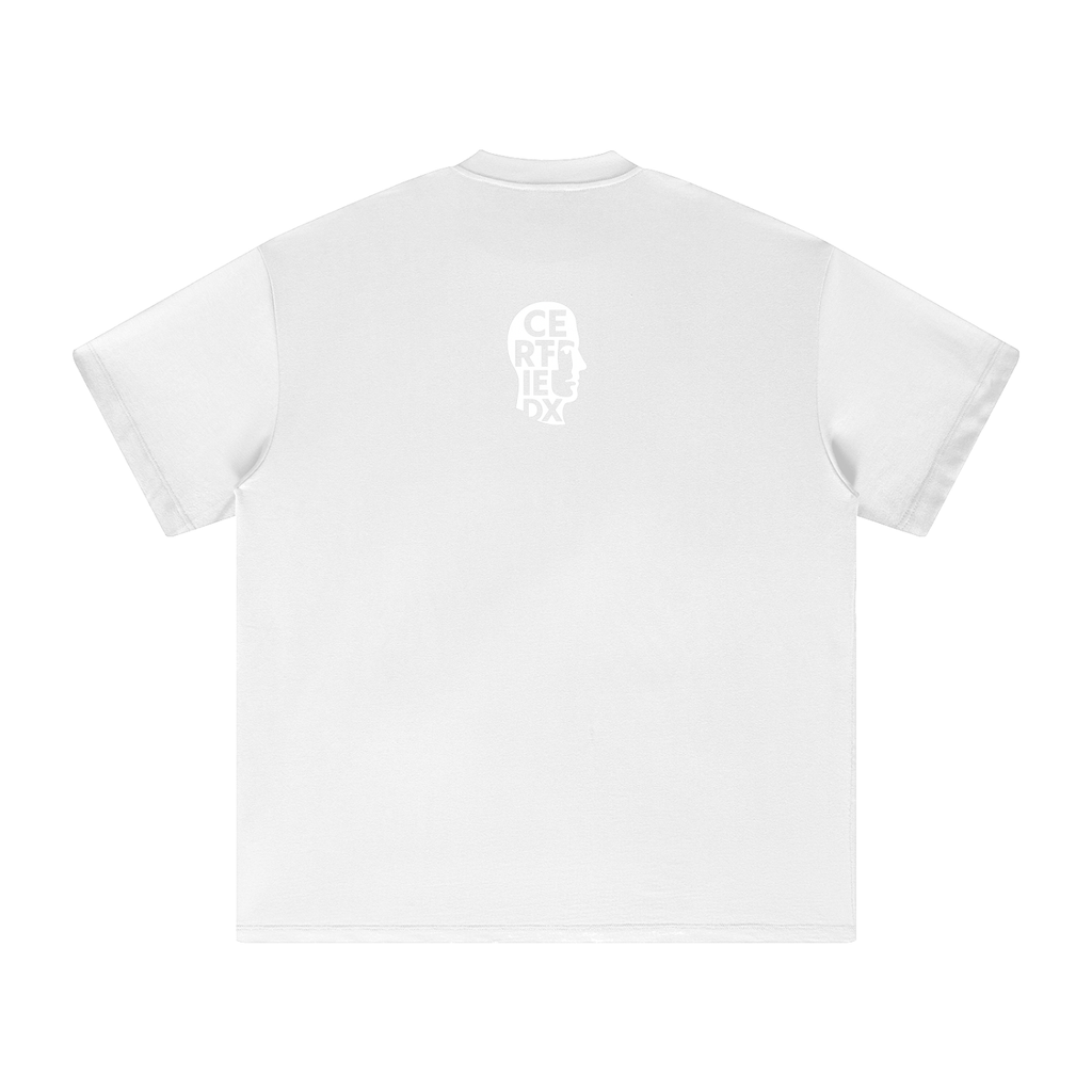 Heavyweight Earth Tone T-Shirt