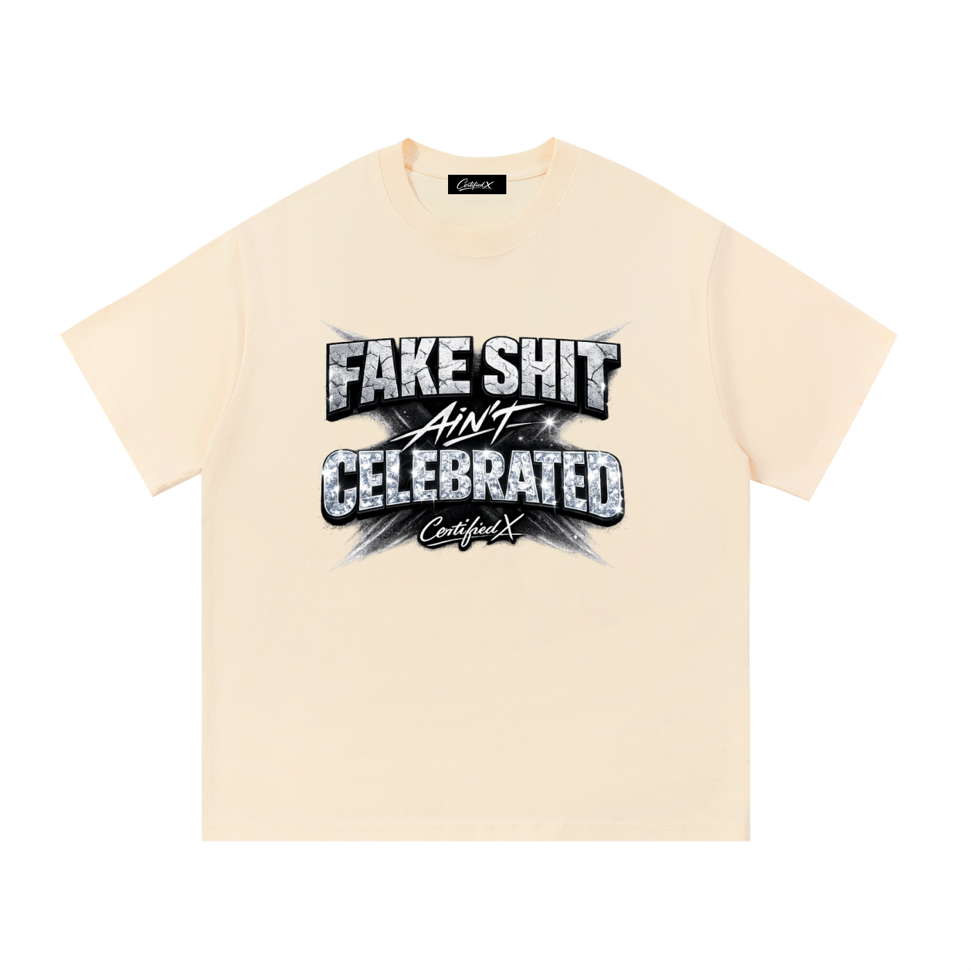 Essential Cotton T-Shirt