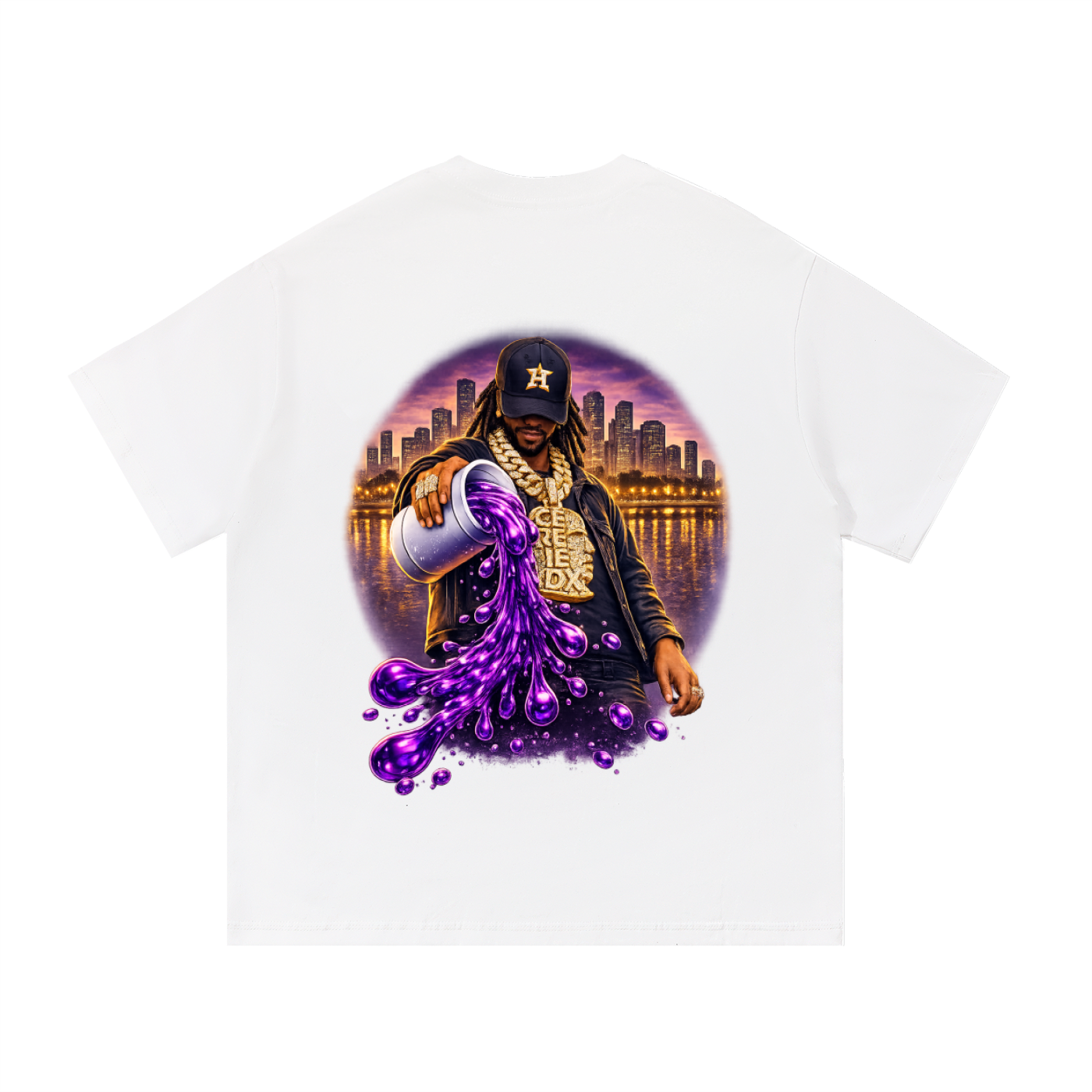 Essential Cotton T-Shirt