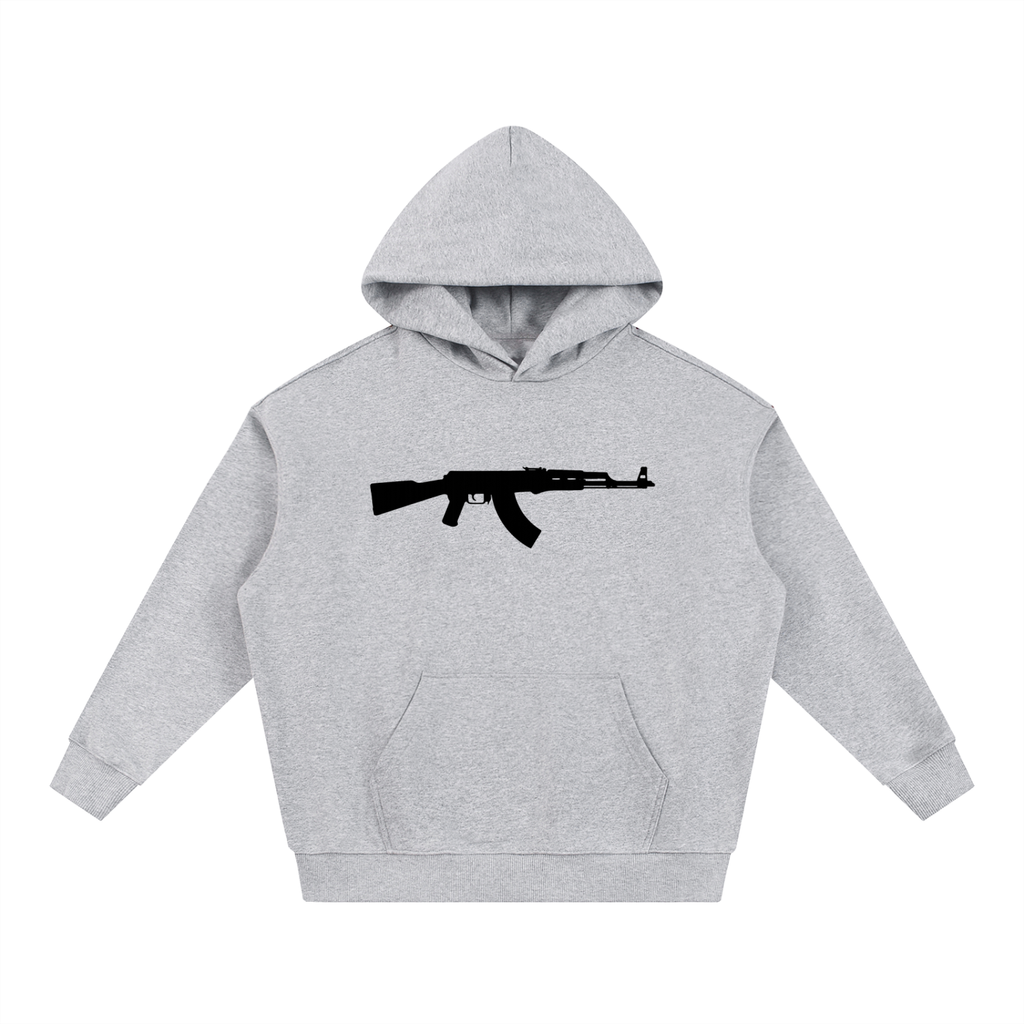 Essential Heavyweight Hoodie