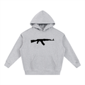 Essential Heavyweight Hoodie