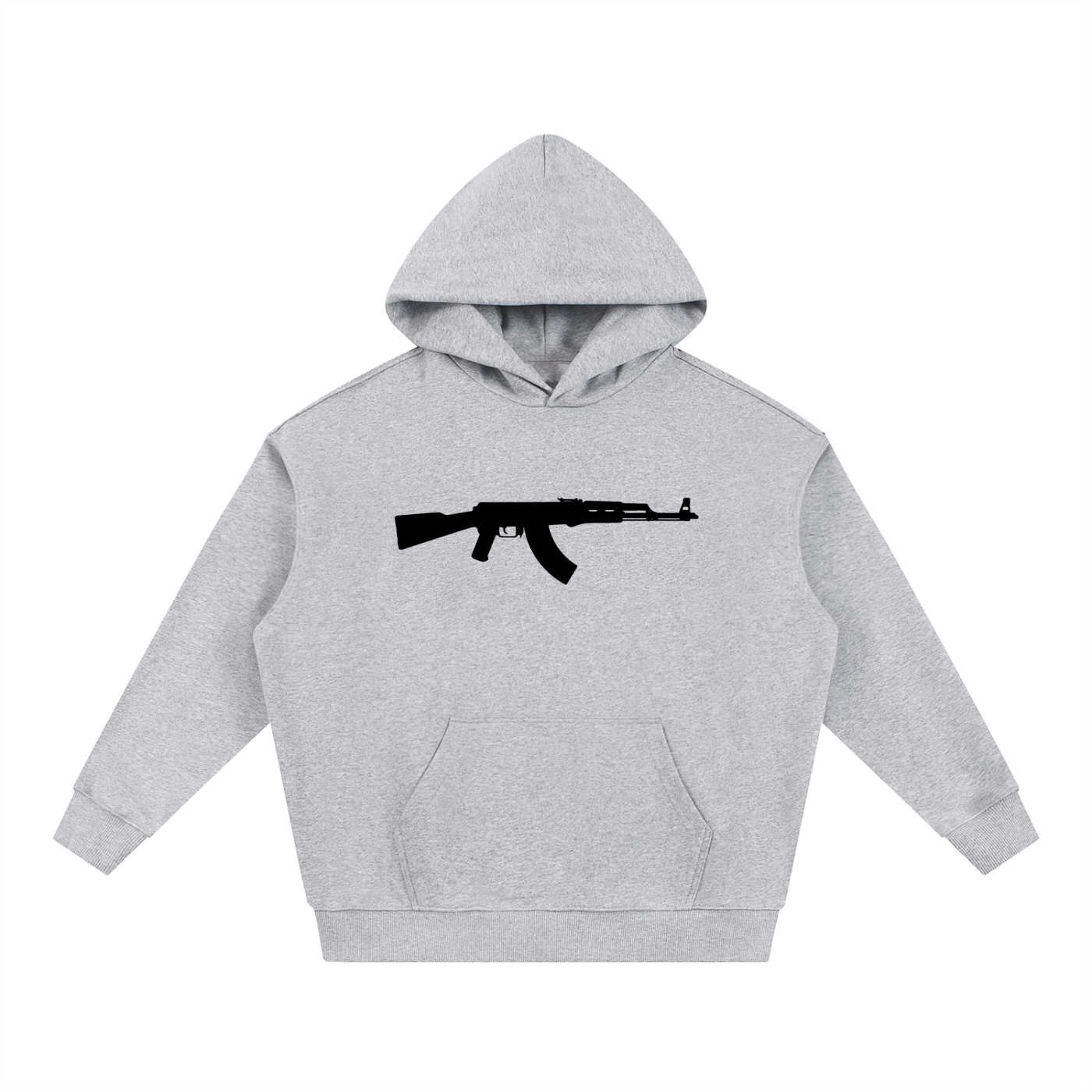 Essential Heavyweight Hoodie