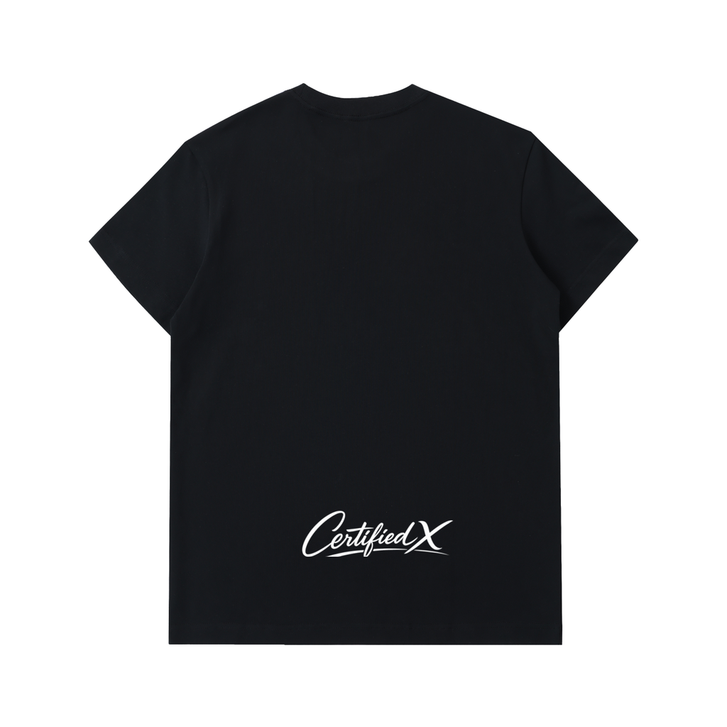Essential Heavyweight Cotton T-Shirt