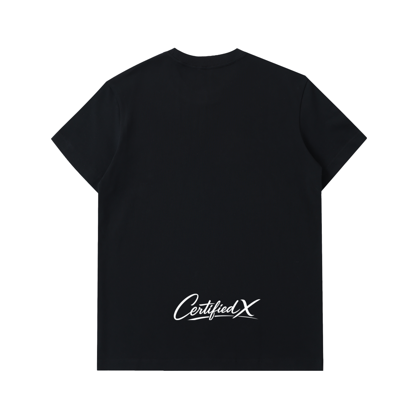 Essential Heavyweight Cotton T-Shirt