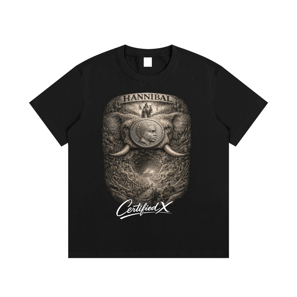 Essential Cotton T-Shirt