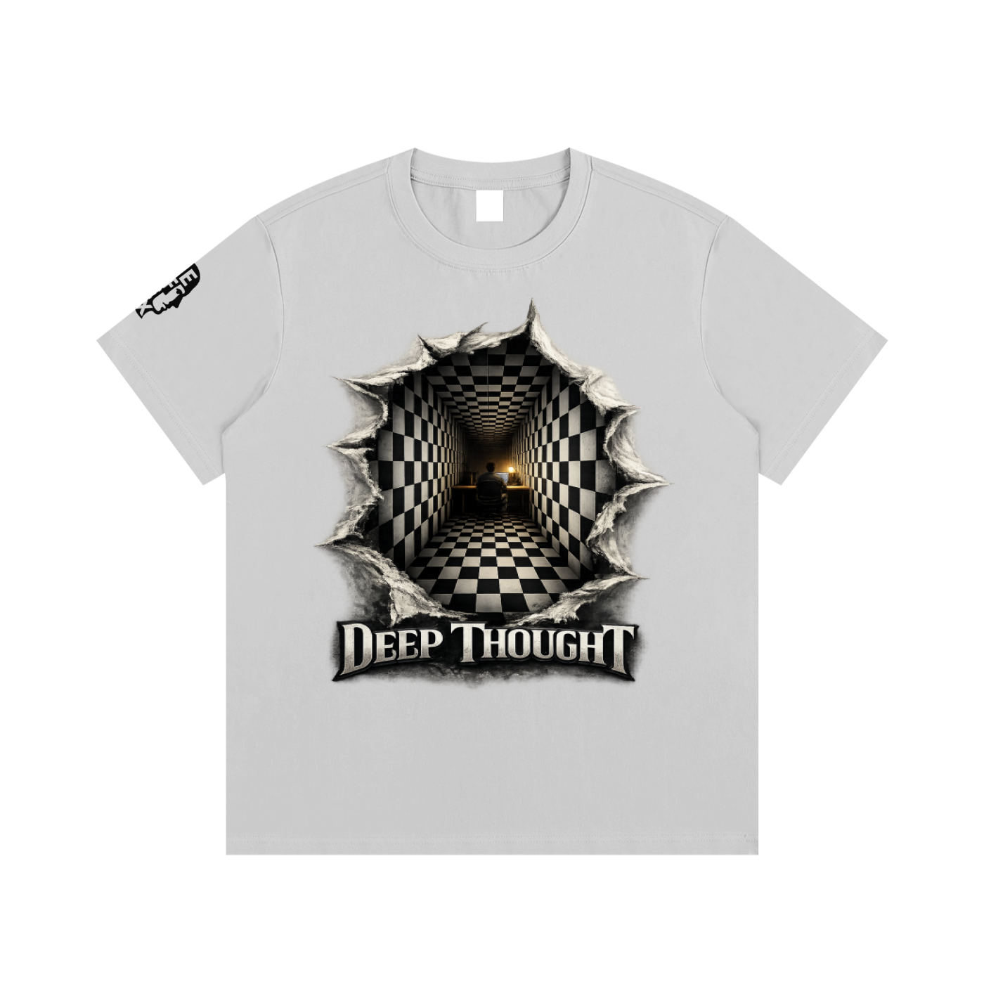 Essential Cotton T-Shirt