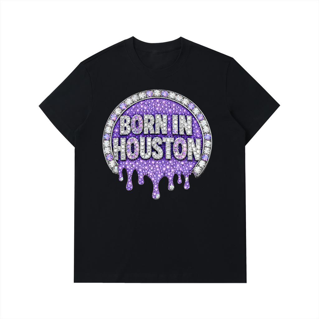 Essential Heavyweight Cotton T-Shirt