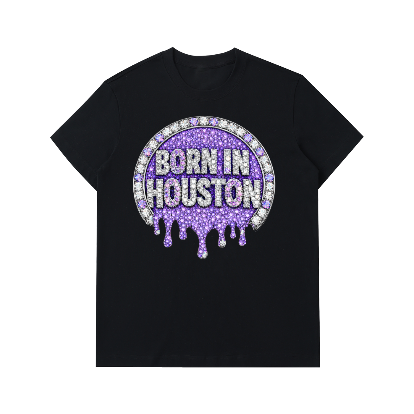 Essential Heavyweight Cotton T-Shirt