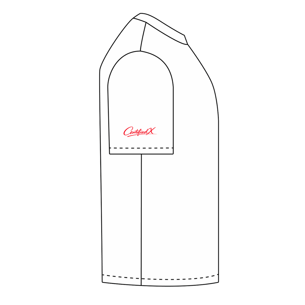 Essential Heavyweight Cotton T-Shirt
