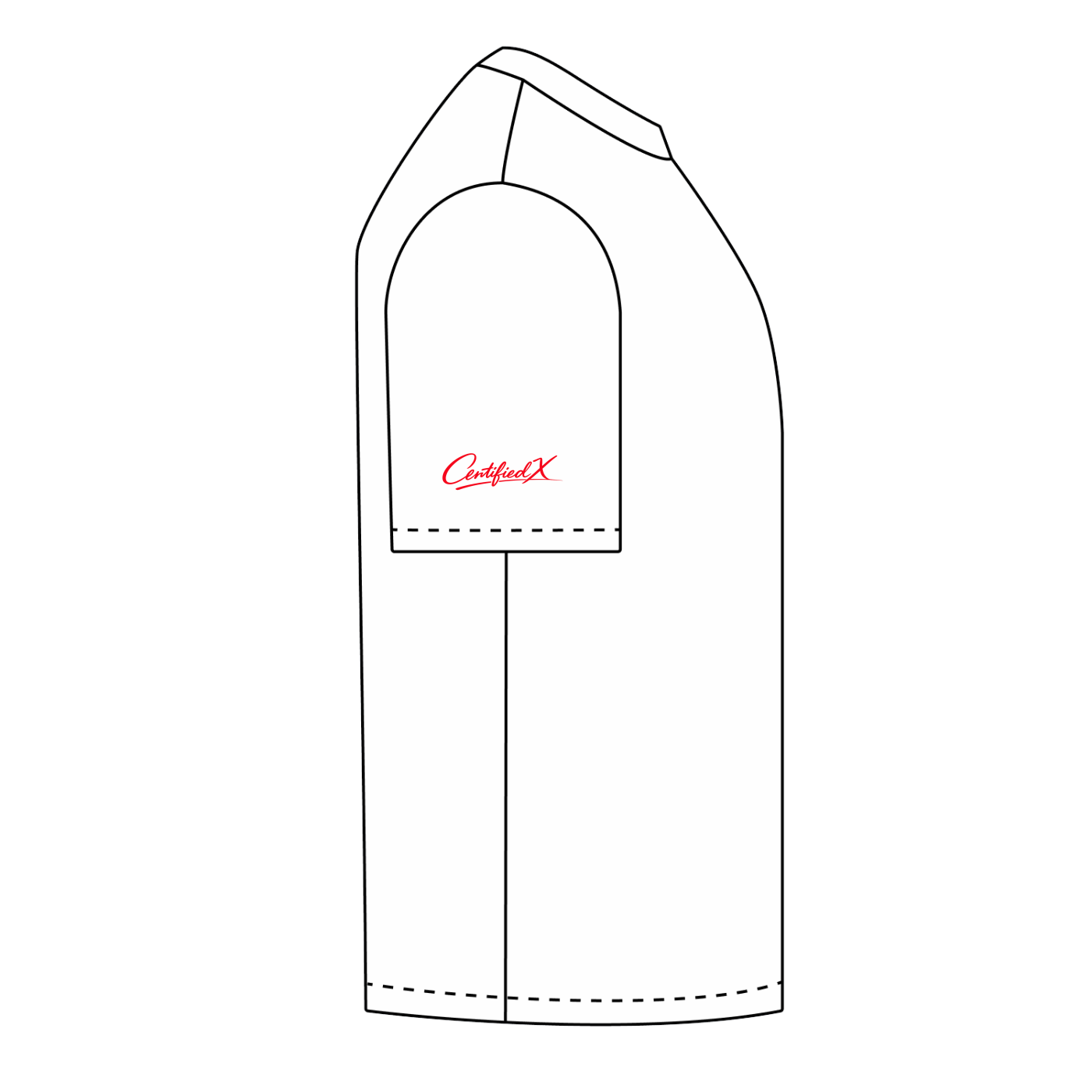 Essential Heavyweight Cotton T-Shirt