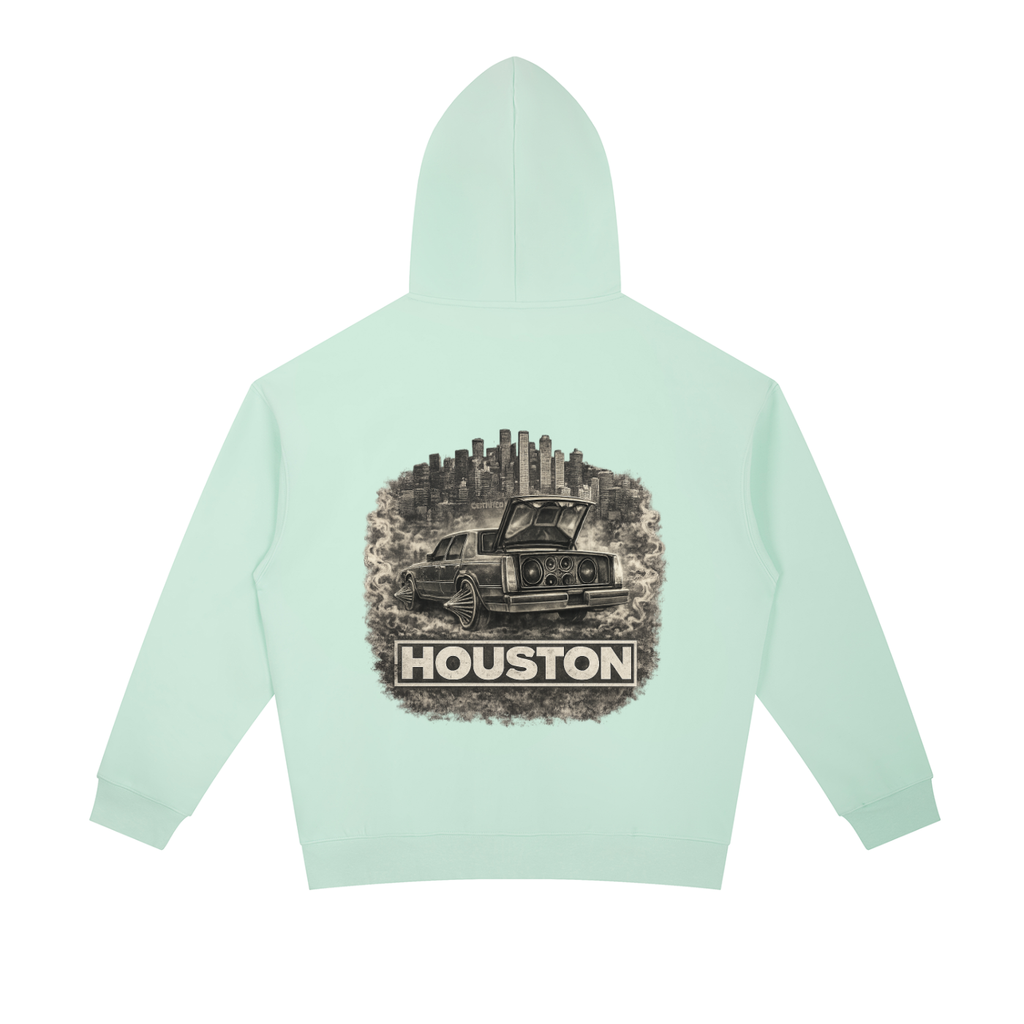 Essential Heavyweight Hoodie