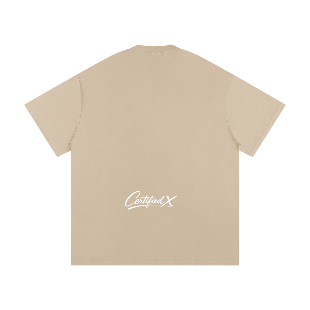 Heavyweight Loose Fit T-Shirt