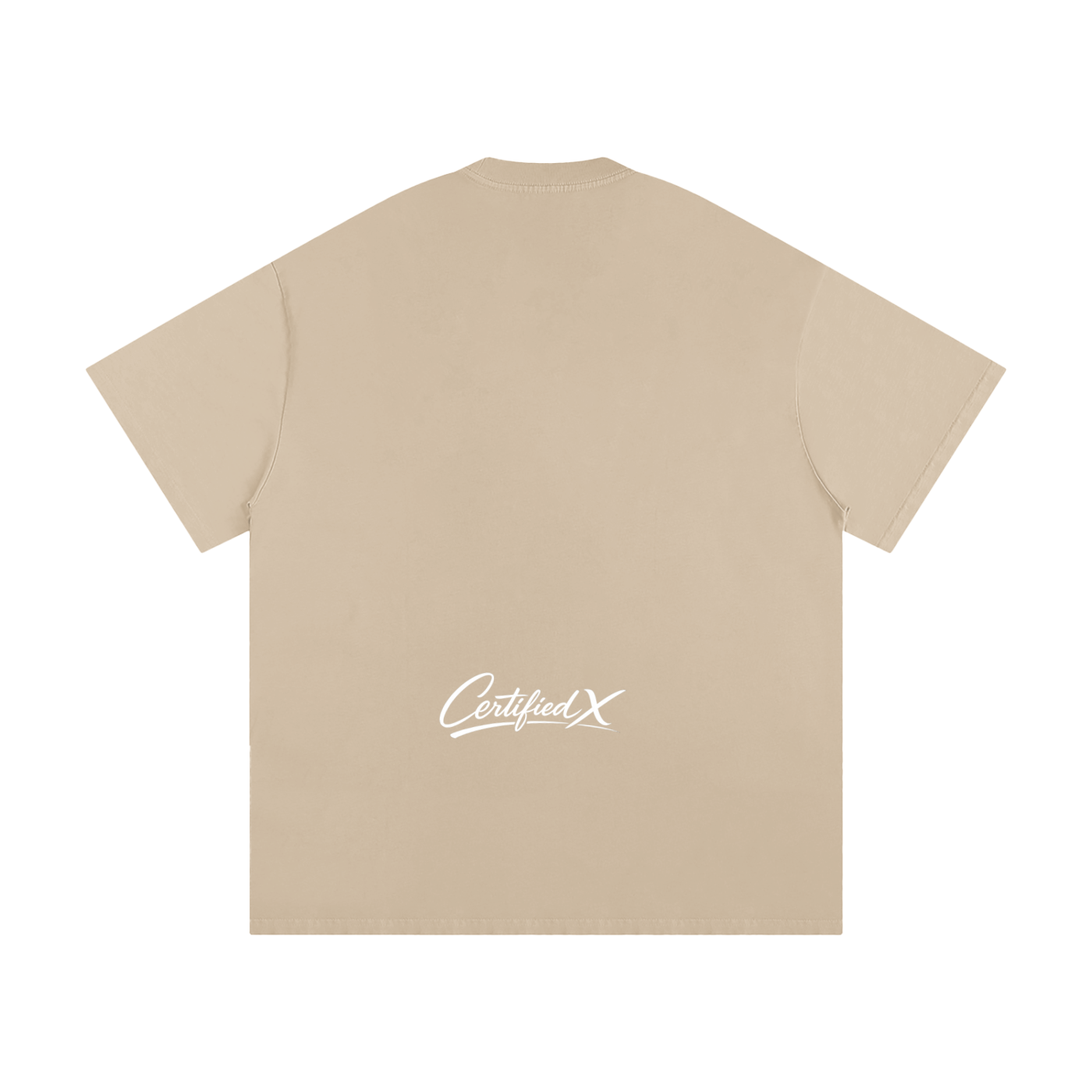 Heavyweight Loose Fit T-Shirt