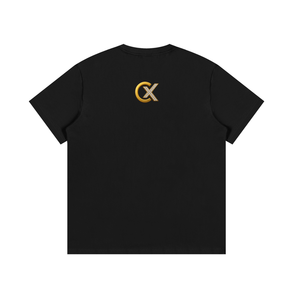 Essential Cotton T-Shirt