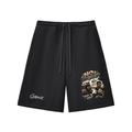 Essential Heavyweight Fleece Shorts