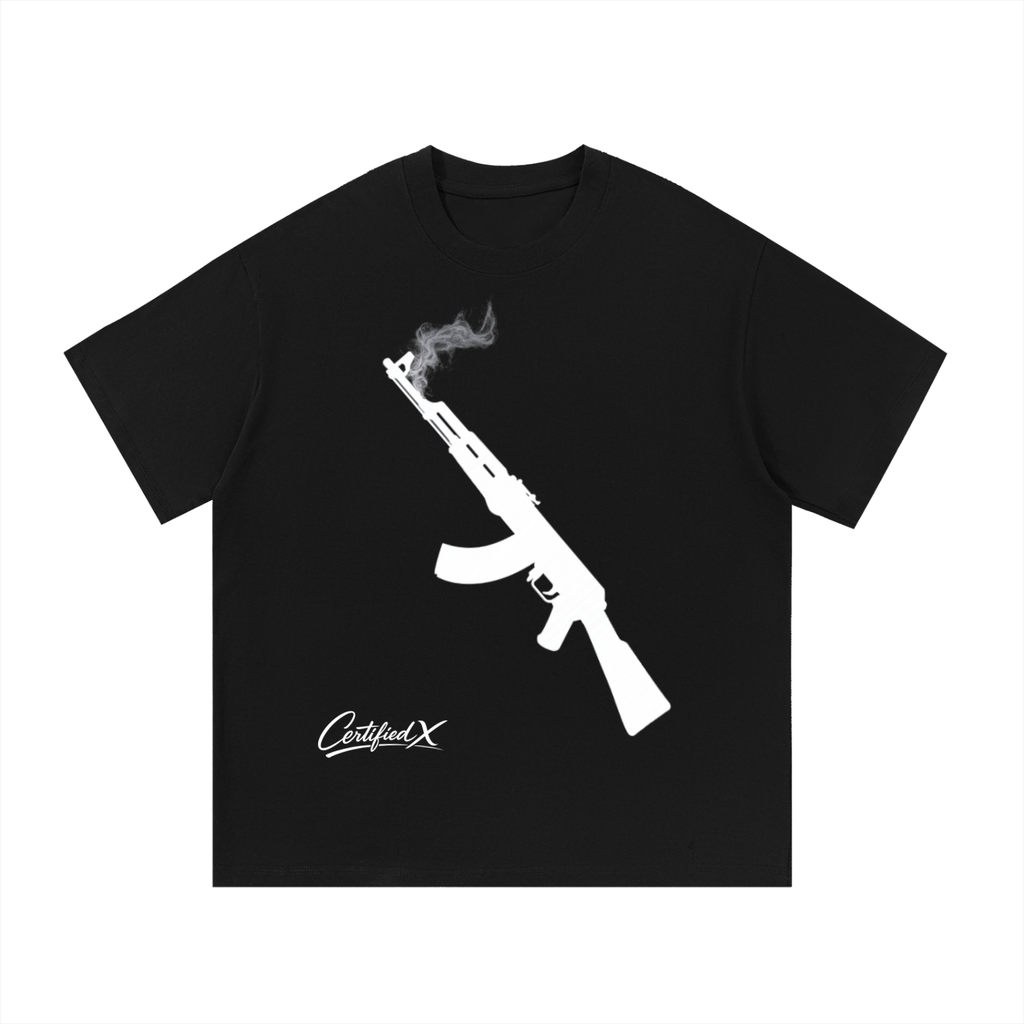 Essential Cotton T-Shirt