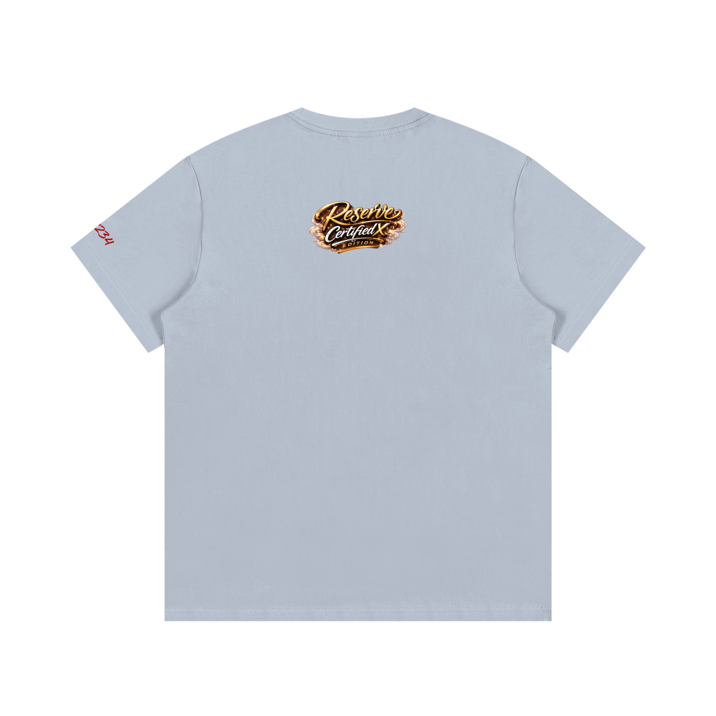 Essential Cotton T-Shirt