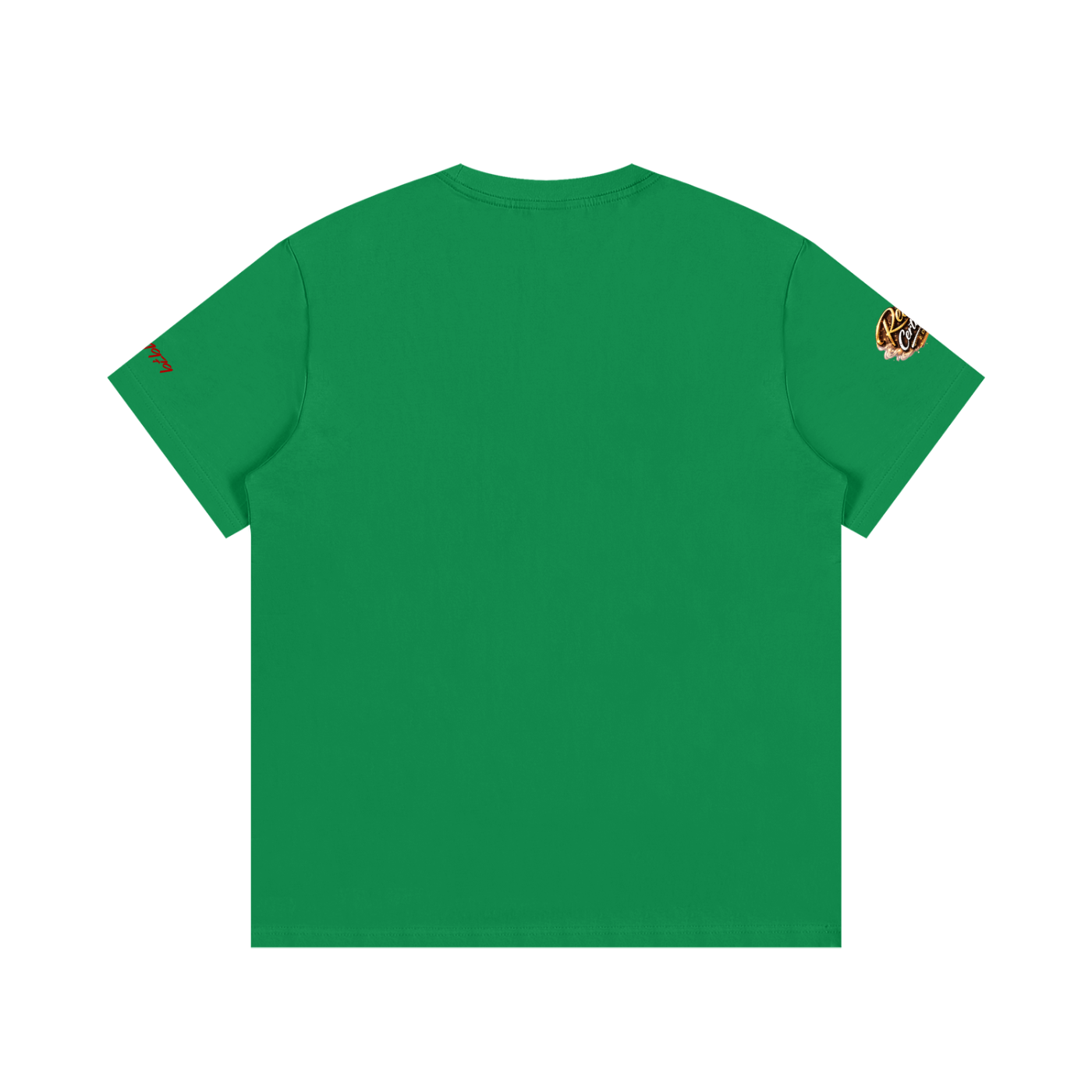 Essential Cotton T-Shirt