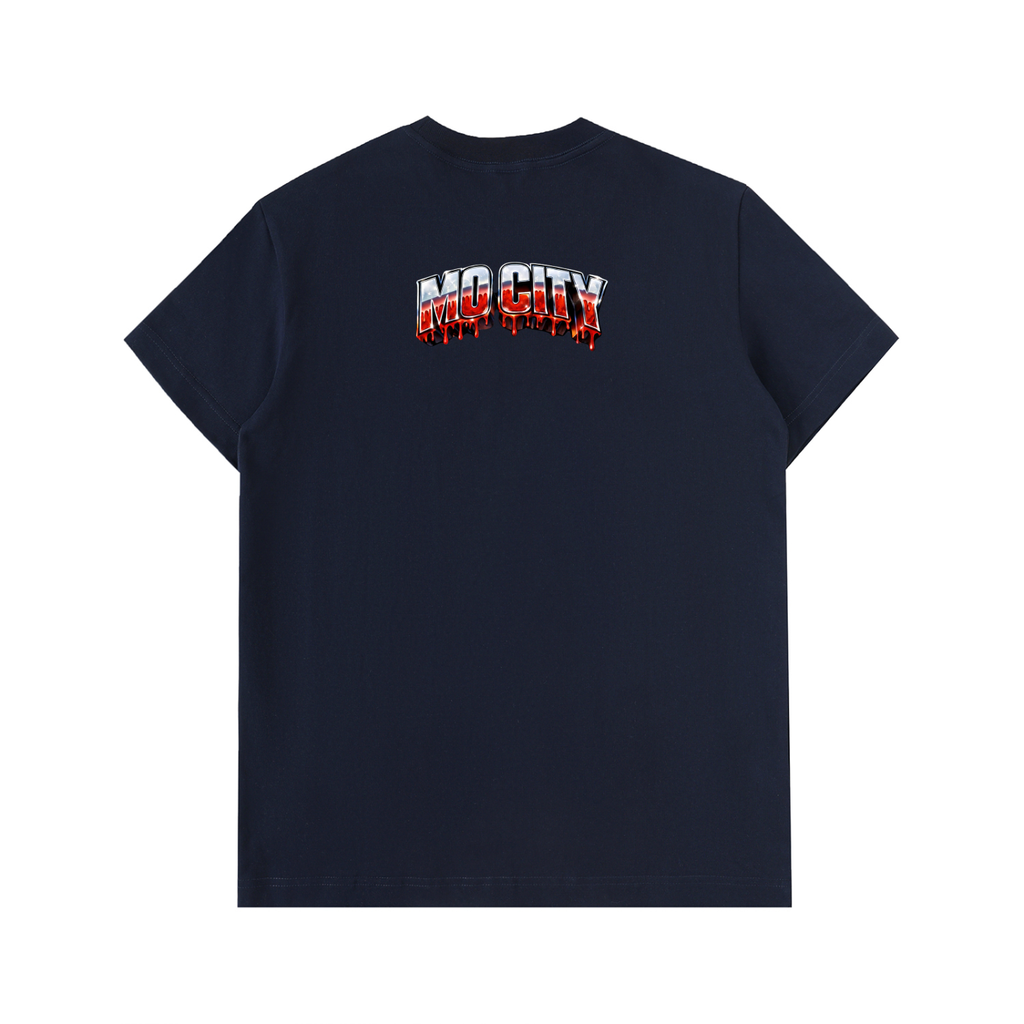Essential Heavyweight Cotton T-Shirt