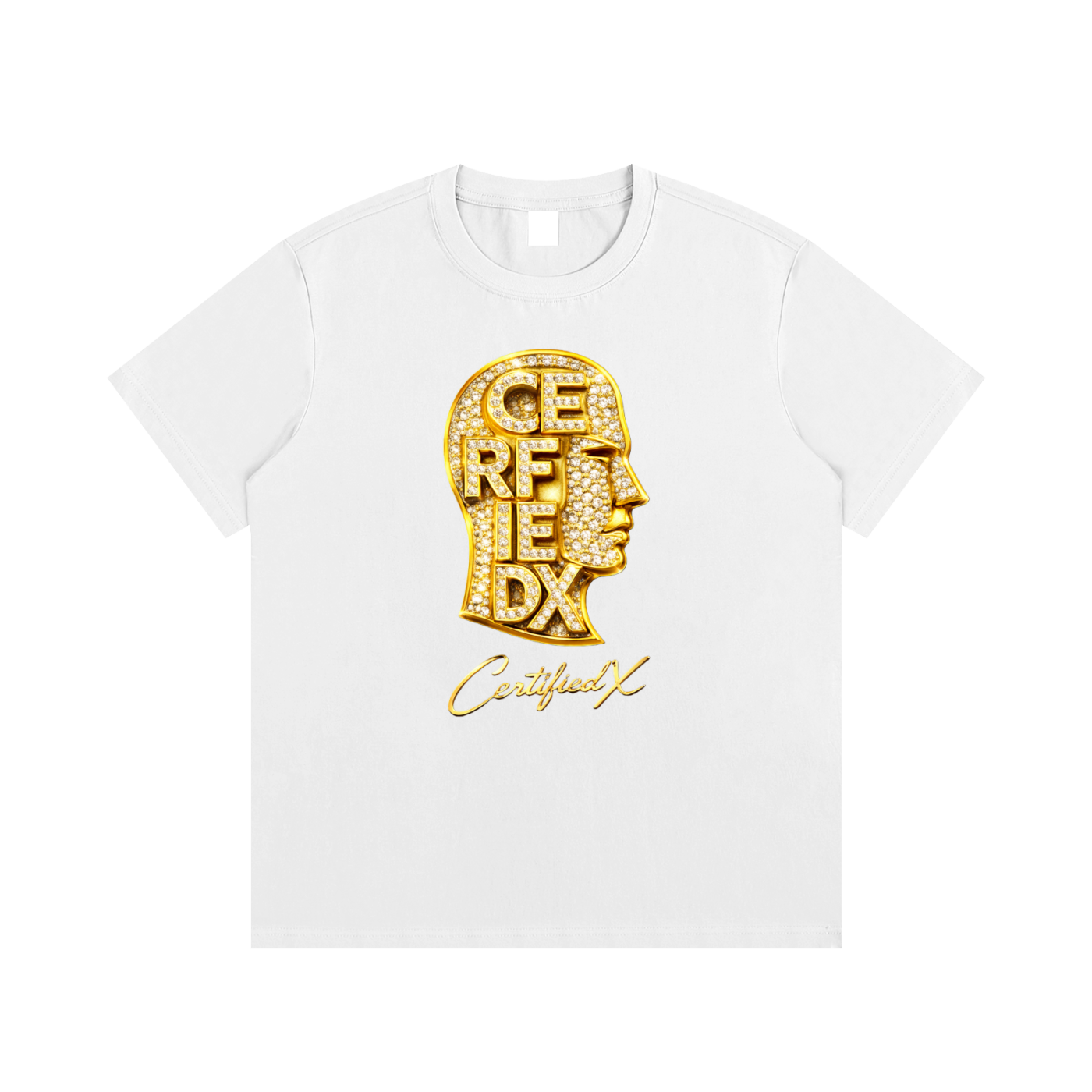 Essential Cotton T-Shirt