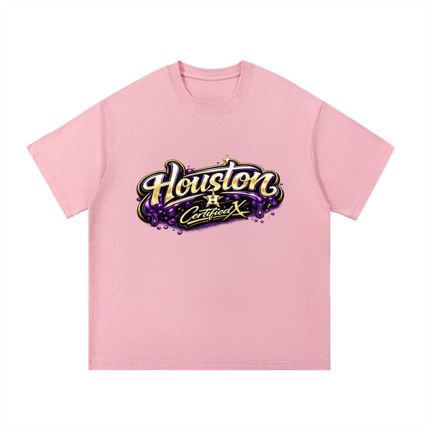 Essential Cotton T-Shirt