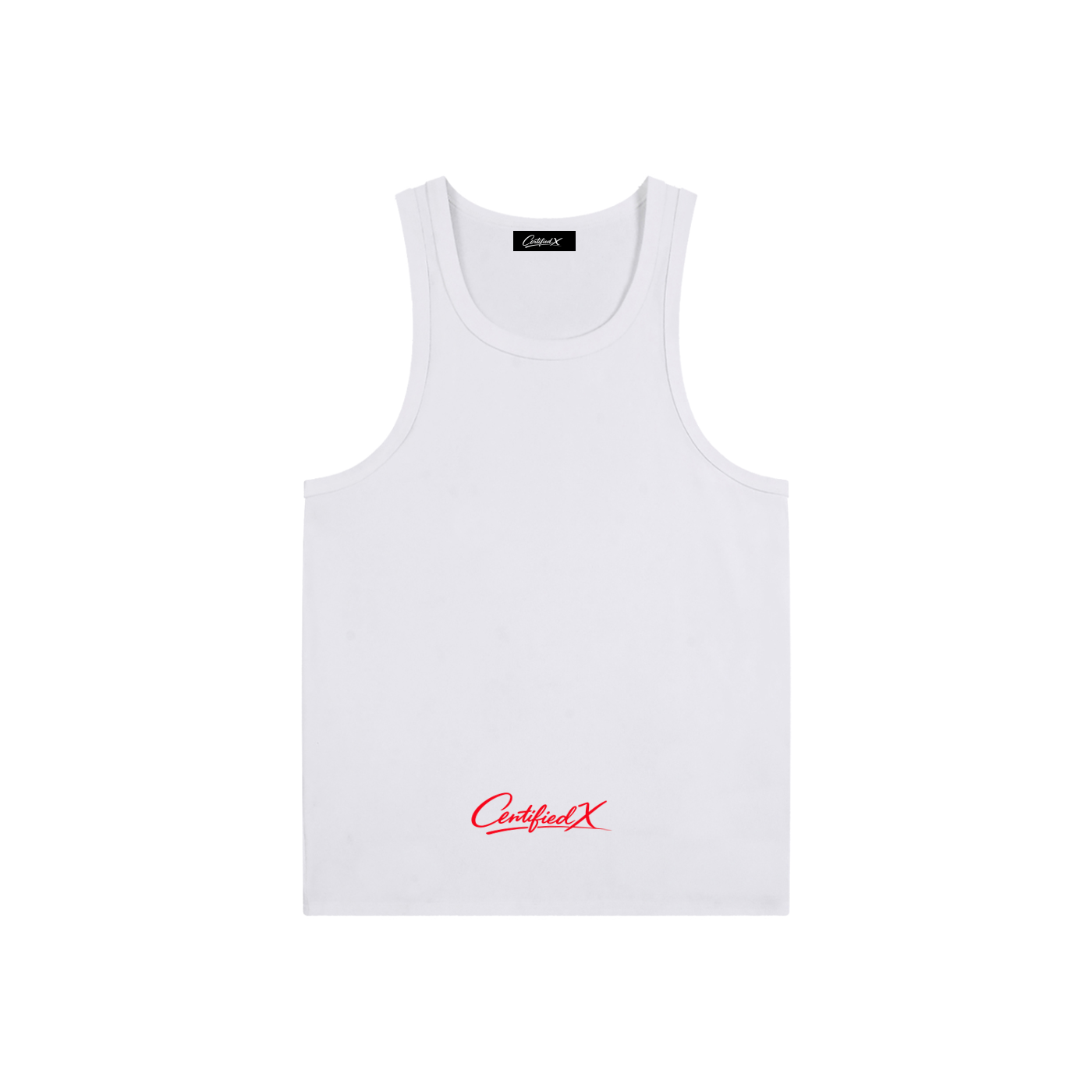 Essential Performance Tank Top