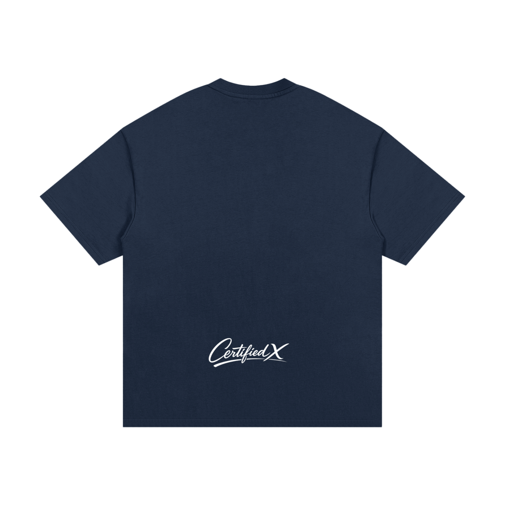 Essential Heavyweight Cotton T-Shirt