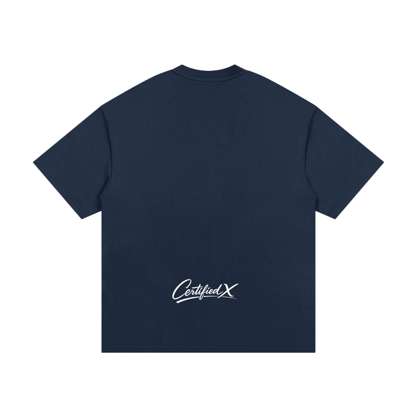 Essential Heavyweight Cotton T-Shirt