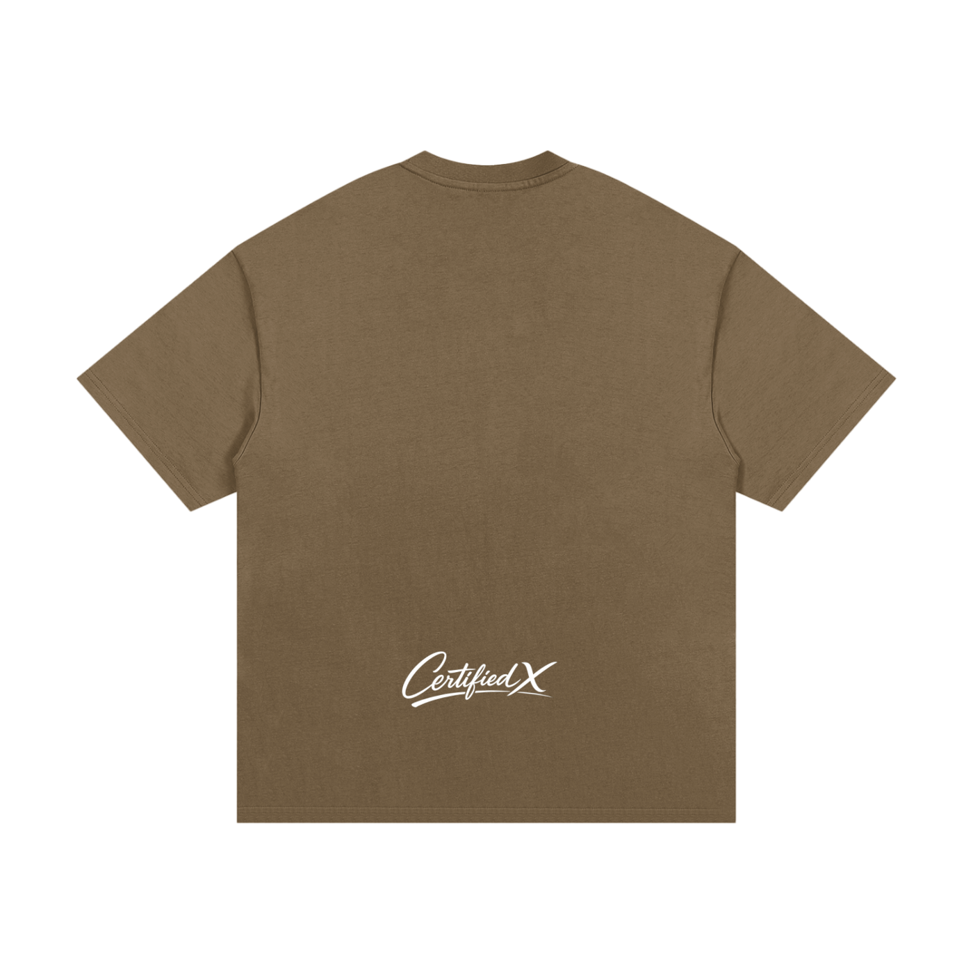 Essential Heavyweight Cotton T-Shirt