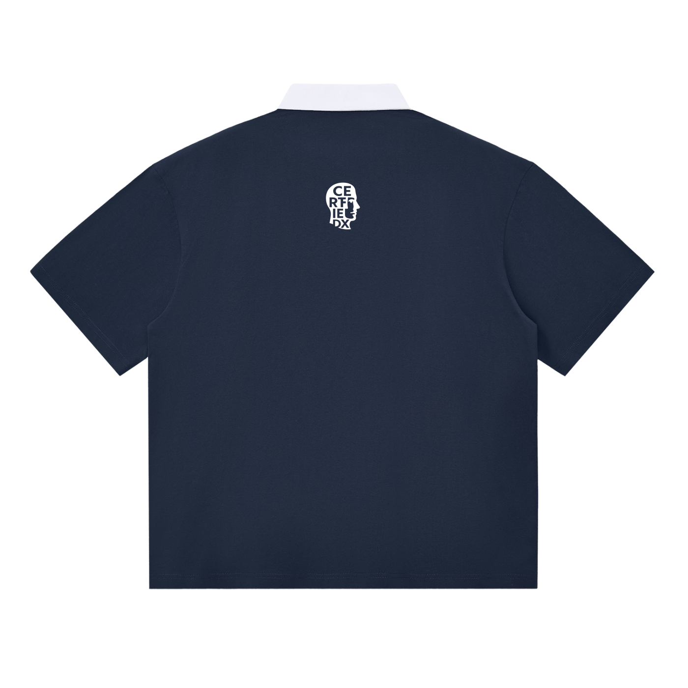 Essential Contrast Polo Shirt
