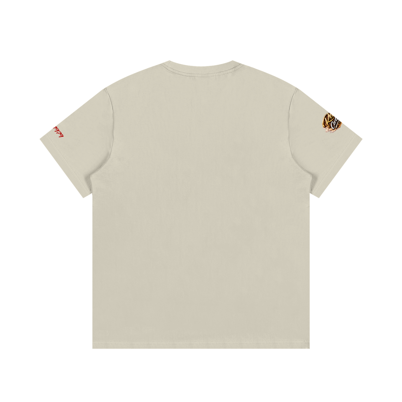 Essential Cotton T-Shirt