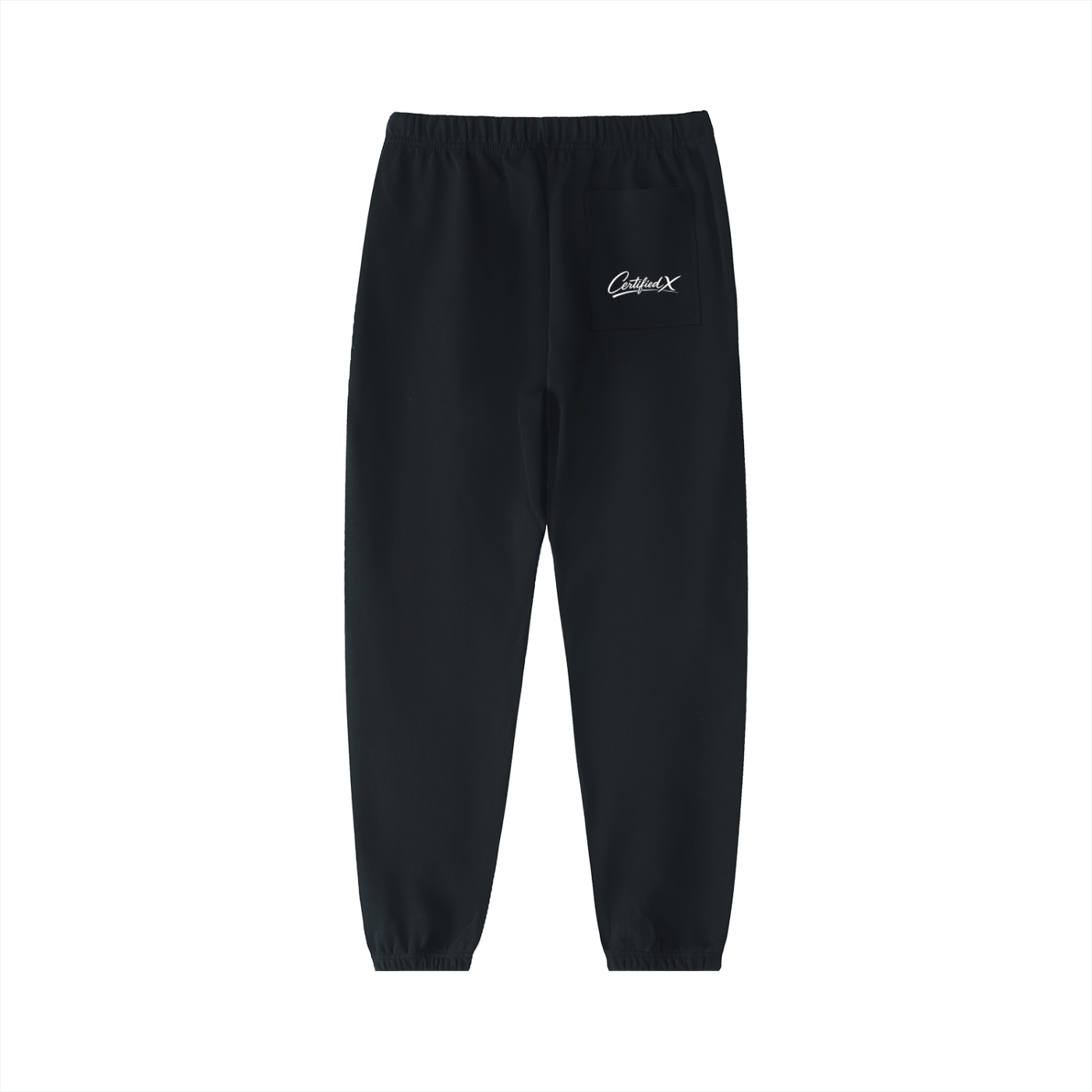 Essential Heavyweight Cotton Sweatpants