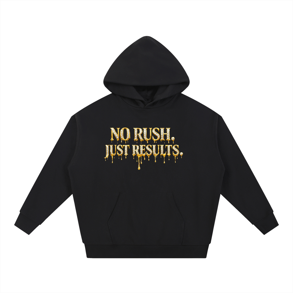 Essential Heavyweight Hoodie