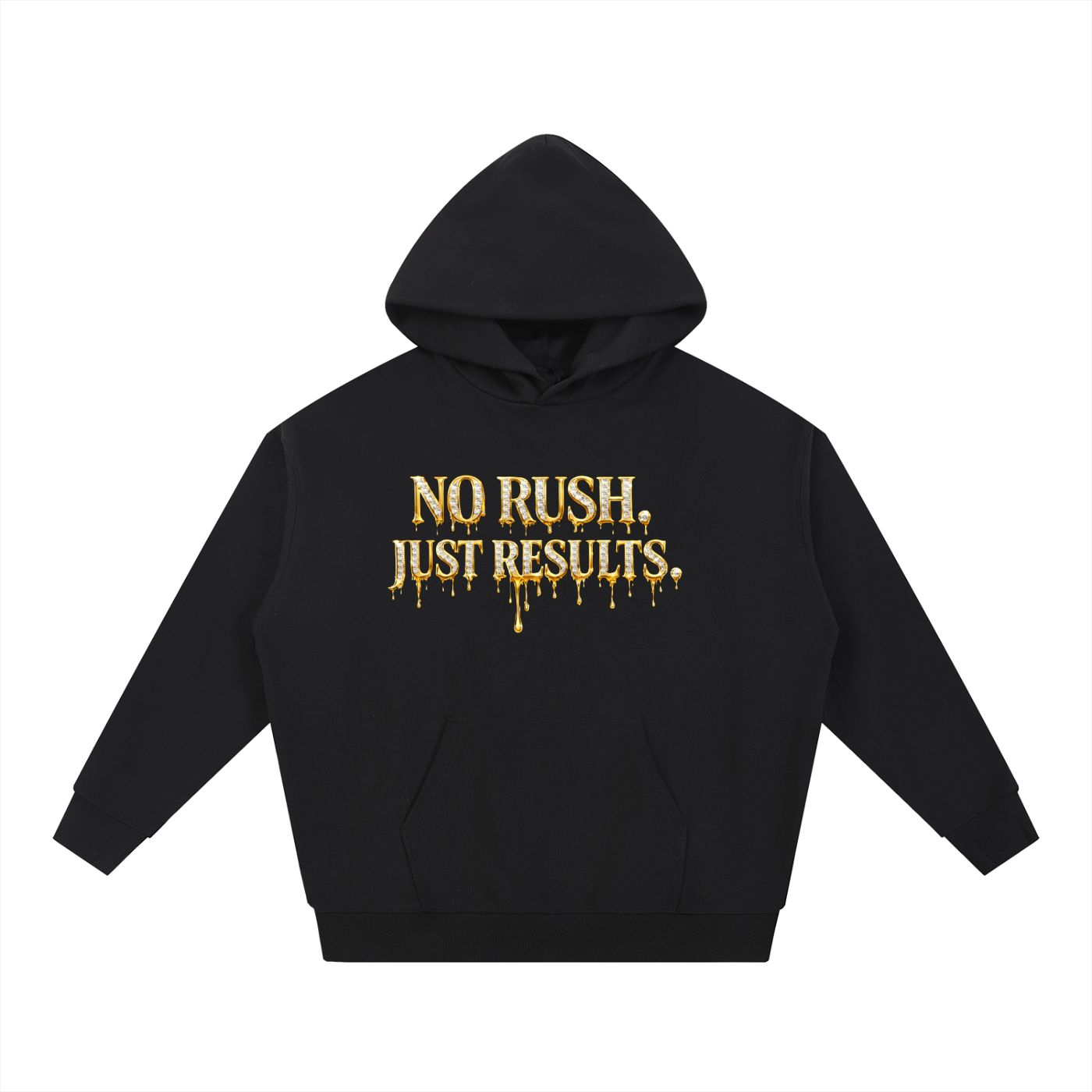 Essential Heavyweight Hoodie