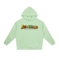 Essential Heavyweight Drop-Shoulder Hoodie