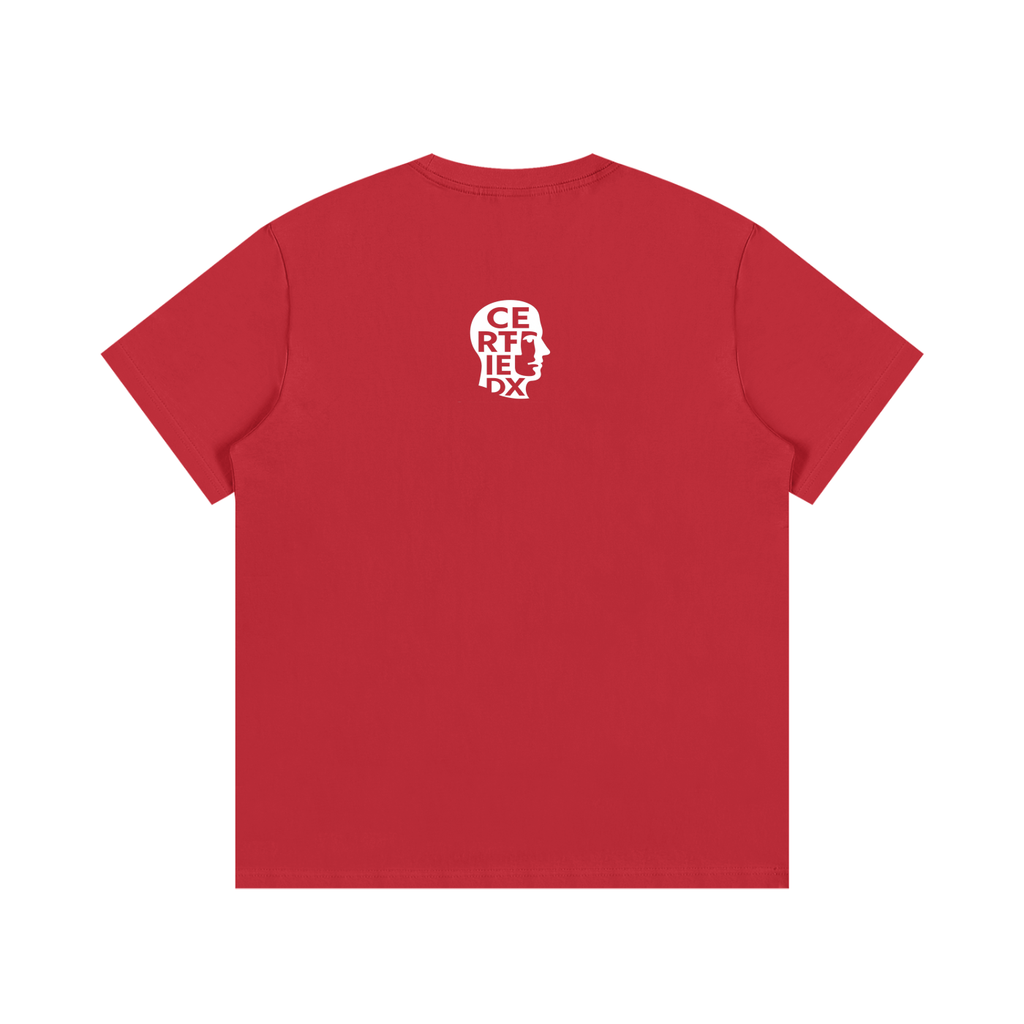 Essential Cotton T-Shirt