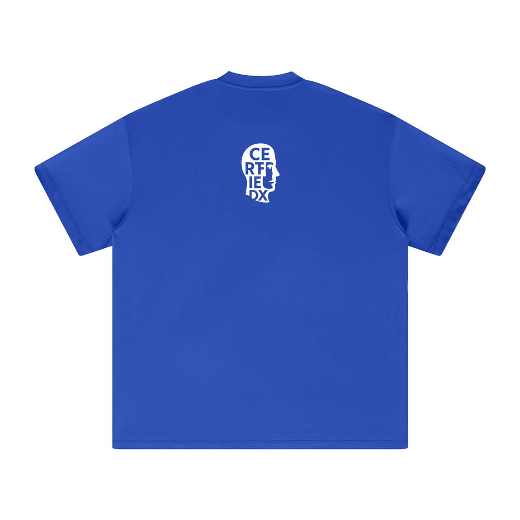 Heavyweight Earth Tone T-Shirt